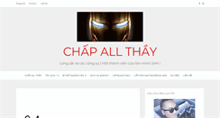 Desktop Screenshot of longhn.com