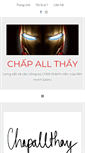 Mobile Screenshot of longhn.com